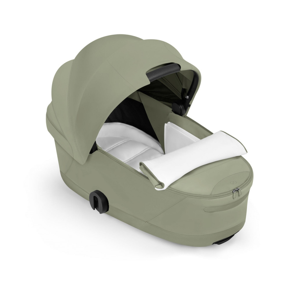 CYBEX Platinum Priam Lux m�zeskos�r 3